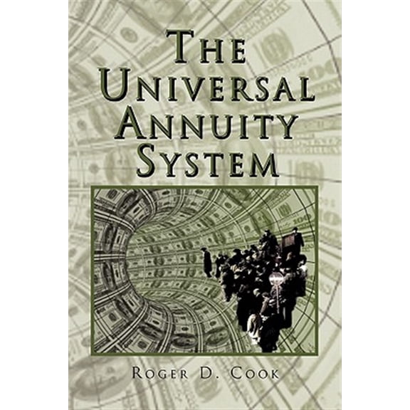 Pre-Owned The Universal Annuity System