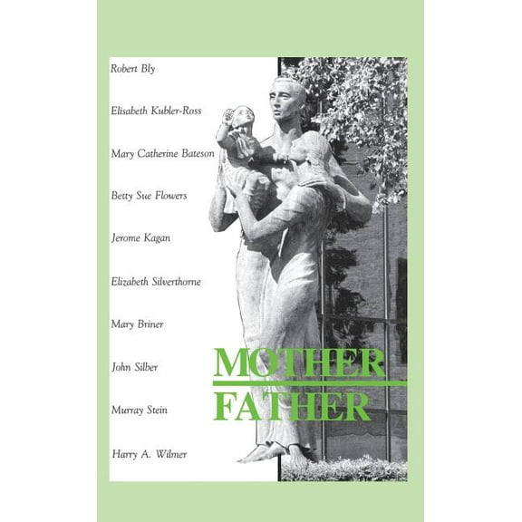 Mother Father (Hardcover)