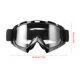 thumbnail image 3 of Gafas para casco, gafas deportivas a prueba de viento y polvo para motocicleta, todoterreno, conducción al aire libre (negro), 3 of 8