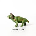 thumbnail image 1 of MINI Prehistoric Dinosaur Mosasaur T-Rex Daeodon Moropus Mammoth  Sabretooth  Animals Figures Model Collection Educational Toys, 1 of 1