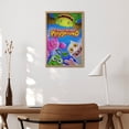 thumbnail image 5 of My Singing Monsters Diamond Art Kits for Adults Beginners Round 5D Paint with Diamonds Gem Art Painting Kits for Home Wall Decor Gifts, 5 of 8
