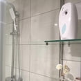 thumbnail image 3 of Ambientador automático en spray para baño, dispensador de ambientador con temporizador, montado en la pared, dispensador de fragancias automático para el hogar., 3 of 5