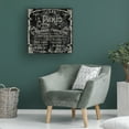 thumbnail image 5 of Trademark Fine Art Color Bakery Paris Bistro VI Canvas Wall Art - 18x18, 5 of 5