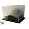thumbnail image 4 of Acrylic Desk or Table Top Hat or Cap Display Case by GameDay Display, 4 of 7