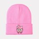 thumbnail image 4 of Gorros de punto para niños de Sonics, gorros de lana cálidos de invierno con estampado de anime kawaii, gorros de juego, gorros para niños y niñas, regalo de Navidad, 4 of 4