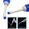 thumbnail image 5 of Boquilla de pulverización de botella de bidé de mano portátil para limpieza anal de viajes al aire libre Kuyhfg Sin marca, 5 of 5