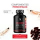 thumbnail image 3 of Aceite de Krill Puro 90 cápsulas 1000 mg B Life con Astaxantina y Omega 3 EPA y DHA, 3 of 6