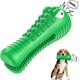 thumbnail image 1 of Juguetes masticables para perros, cepillo de dientes para perros, palo para limpieza dental, cepillado chirriante, cuidado bucal para cachorros, perros medianos y grandes, duradero y resistente., 1 of 1