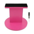 thumbnail image 2 of koolsoo Cheerleading Balance Trainer Balance Board for Balancing Practice Gymnastics Pink, 2 of 9