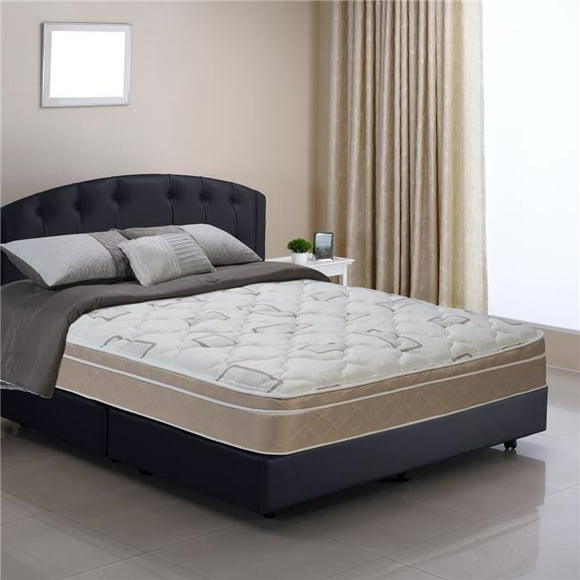 Full Size Pillow Top Mattress