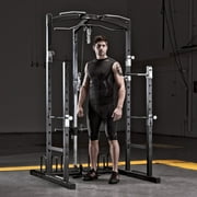 Marcy Home Gym Cage System MWM-7041