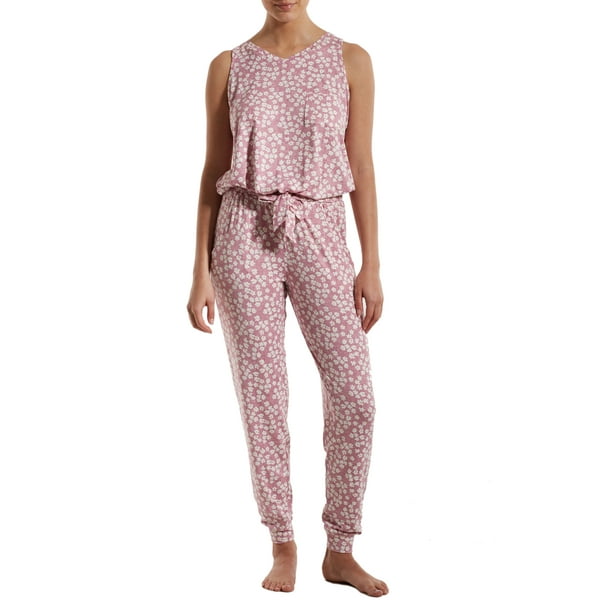 jogger and tank top set