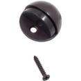 thumbnail image 2 of Low Rise Dome Door Stop, 1" High, Oil-Rubbed Bronze by Stone Harbor Hardware, 2 of 2
