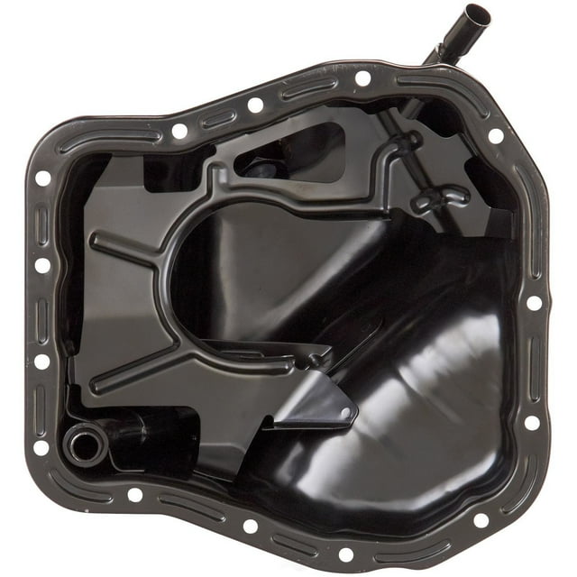 SUP04A Engine Oil Pan By SPECTRA PREMIUM IND INC