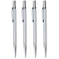 thumbnail image 1 of Set Of 4 Pens Tungsten Carbide Tip Engraving Stainless Steel Ceramic Glass, 1 of 5