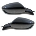 thumbnail image 2 of For 14-16 Forte & Forte5 Rear View Door Mirror Assembly Power Heated Set Pair, 2 of 5
