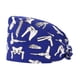 thumbnail image 1 of Gorro de quirófano Gorro de enfermería Accesorios de uniforme lavables Gorros de enfermera transpirables Enfermeras estilo C, 1 of 9