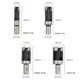 thumbnail image 4 of Cork Drill 8-Piece Set Woodworking Hole Opener Set Drilling Bit Cork Drill Claw Reaming Bit Tool, 4 of 5