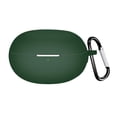 thumbnail image 3 of Estuche para auriculares Strade Fareast Limited organizador portátil de accesorios para teléfono a prueba de golpes Verde, 3 of 8