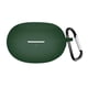 thumbnail image 3 of Estuche para auriculares a prueba de golpes, portátil, protector, recortes precisos, regalo Verde, 3 of 9