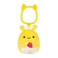 thumbnail image 4 of Clip de peluche Squishmallows 3.5 pulgadas Varios modelos 1 pieza, 4 of 4