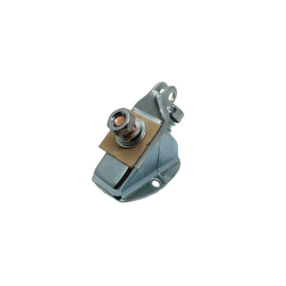 Starter Switch Compatible with IH FARMALL, Cub A/B/C/H/M/MV, Super A/C/H, Tractors 100/140/20 - Direct Replacement Ignition Part