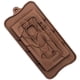 thumbnail image 1 of Inteprter Molde antiadherente para Chocolate, molde para galletas, postres, dulces, moldes reutilizables para manualidades, herramienta para Herramientas y accesorios para hornear, 1 of 6