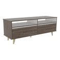 thumbnail image 3 of Mesa Rack para TV hasta 60 Pulgadas con Cajones Deslizables y Repisa Inferior | Excelsior, 3 of 4