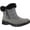Grey, variant on Easy Dry by Easy Street Frosty Waterproof Boots (Women)