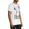 thumbnail image 4 of Men's Pokemon Pikachu Puzzle Box Graphic T-shirt, 4 of 6