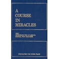 thumbnail image 1 of A Course in Miracles: Combined Volume, 1 of 2