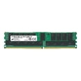 thumbnail image 3 of Micron - DDR4 - module - 64 Go - DIMM 288 Broches - 3200 MHz / PC4-25600 - CL22 - 1.2 V - Enregistré - ECC, 3 of 3