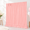 Blush Pink-5'(W) x 12'(H), 2 panels, variant on Blush Pink Curtains, 5'(W) x 12'(H), 2 Panels, Wrinkle-Free Fabric for Wedding Party Decor