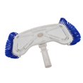 thumbnail image 2 of Mosiee Pool Cleaning Tool White Cleaning And Suction Head With Side Brush Suction Head, 2 of 9
