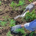 thumbnail image 4 of unbranded Weeder Fork Ligero Y Con Mango De Para Retirar Raíces Y Césped En Jardinería, 4 of 7