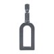 thumbnail image 3 of Herramienta para retorcer , herramienta versátil y compacta para electricistas, anudador para trabajos eléctricos, construcción, jardinería y Estilo A, 3 of 8