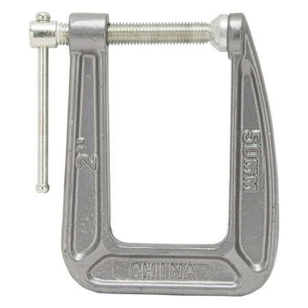 

Vulcan Vulcan 38-123 Deep Throat C-Clamp 2 In