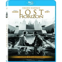 Sony Pictures - Lost Horizon [BLU-RAY]