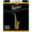 2.5, variant on Giardinelli Alto Saxophone Reed 10-Pack 2