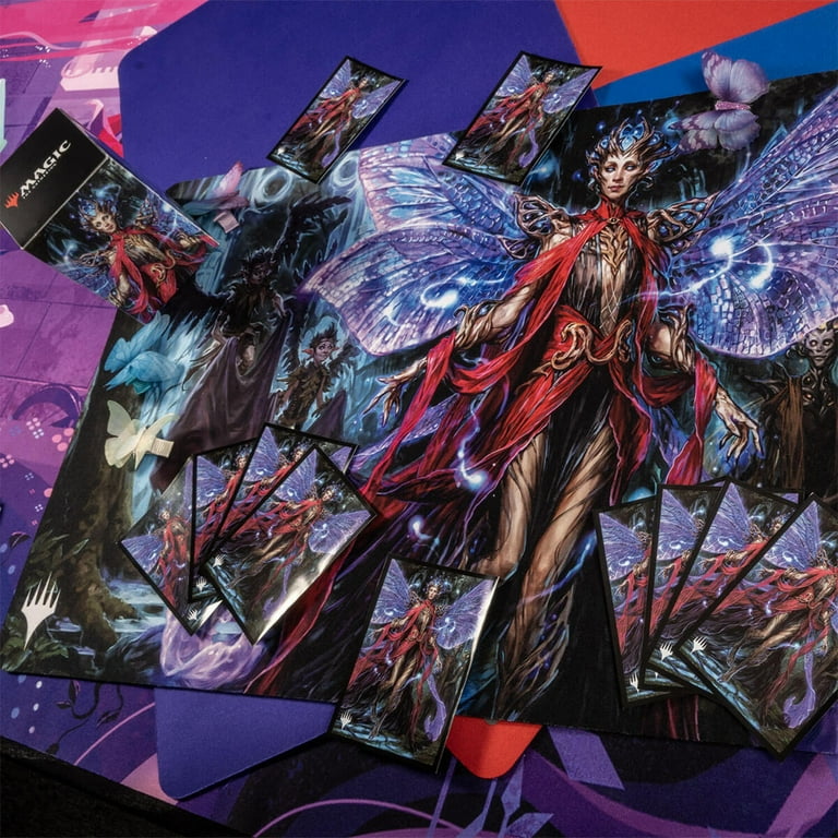full art cards mtg FDN] Today's New Full Art variants from the Card Gallery : r/magicTCG