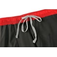 thumbnail image 5 of FEDTOSING Men's 2 in 1 Running Shorts Red Quick Dry Athletic Shorts With Pockets,up to 3XL, 5 of 7