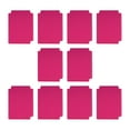 thumbnail image 3 of 10 separadores para tarjetas coleccionables, organizador de tarjetas de colección, caja divisora ​​para tarjetas, página para tarjetas Rosa, 3 of 9