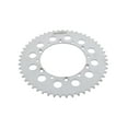 thumbnail image 3 of Sprockets for Kawasaki KX125 125 1994 - 2008 12 Tooth Front & 51 Tooth Rear, 3 of 5