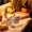 Holiday Shaped Sponge Under $5 a4, variant on Usloyux Holiday Shaped Cleaning Sponge Non-Scratch Pot Cleaning Pad Multi-Purpose Kitchen Bathroom Sponge Scrubber, Ghost Pumpkin Skull Design Scouring Pads for Dishwashing, Sink, Countertop, Floor,