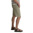 thumbnail image 2 of Wrangler Men's Zip Cargo Shorts, Outdoor Performance Series, 2 of 7