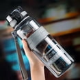 thumbnail image 5 of Termo Deportivo Uzspace 650ml Starry Gray, 5 of 5
