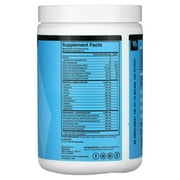 INTRA - INTRA - Advanced Essential Amino Acid (EAA) And Hydration Formula, With Added Superfoods - Tropical Blast - 30 Servings