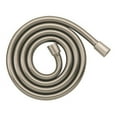 thumbnail image 4 of Hansgrohe Handshower Hose Techniflex, 63" in Chrome, 4 of 5