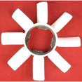 thumbnail image 4 of Fan Blade Radiator Cooling for Nissan Pathfinder 90-95 NI3112104 Fits 2106088G00, 4 of 5