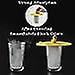 thumbnail image 5 of Baignoire Bouchon De silicona Anti-odeur Douche Vidange 15cm Couvercle Ventouse Anti-cafard Cuisine Salle De Bains Canard Jaune, 5 of 5